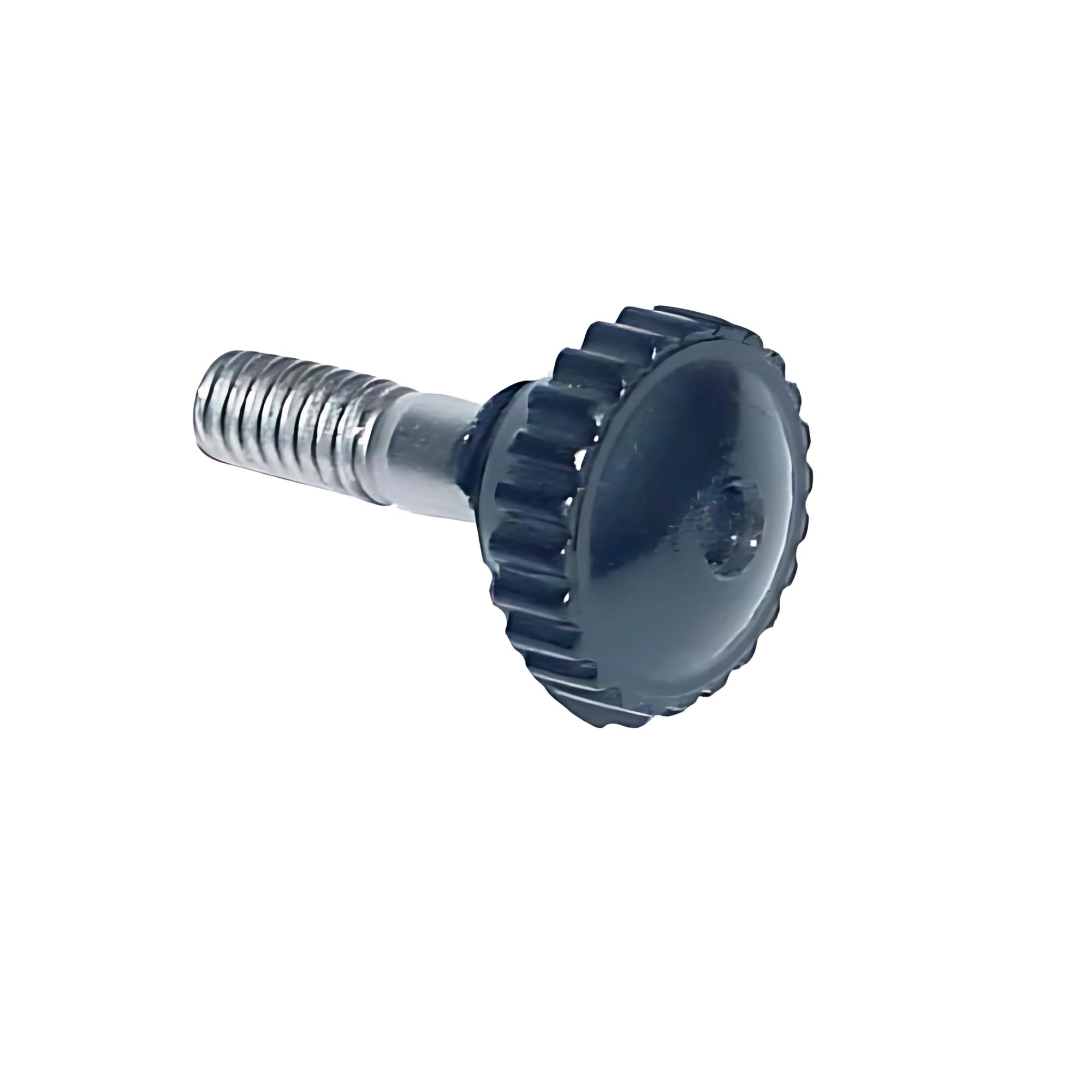 White Water Bimini Hinge Thumb Screw (56098R - Round Knob 15/16”)