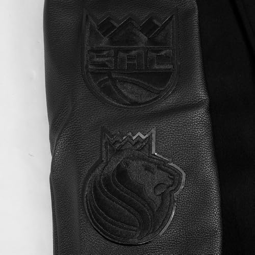 Image of Pro Standard Mens NBA Classic Varsity Jacket