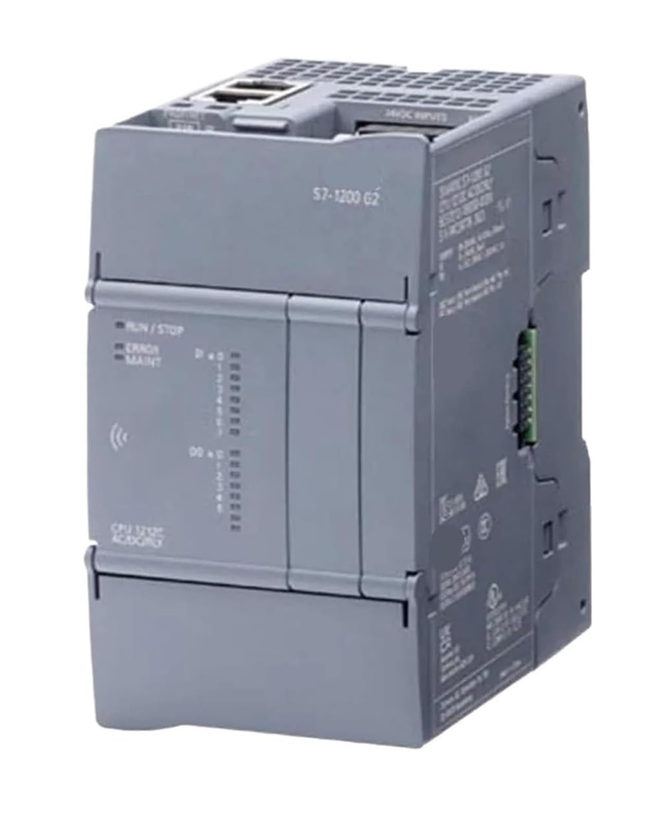 Module d'alimentation 6ES7212-1AG50-0XB0 S7-1200 CPU 1212C pour automates