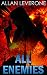 All Enemies: A Tracie Tanner Thriller (Tracie Tanner thrillers Book 2)