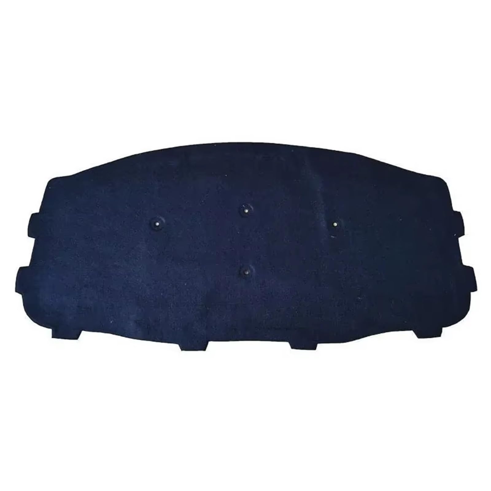 Capot moteur coussin insonorisant BMW E46 contre le bruit