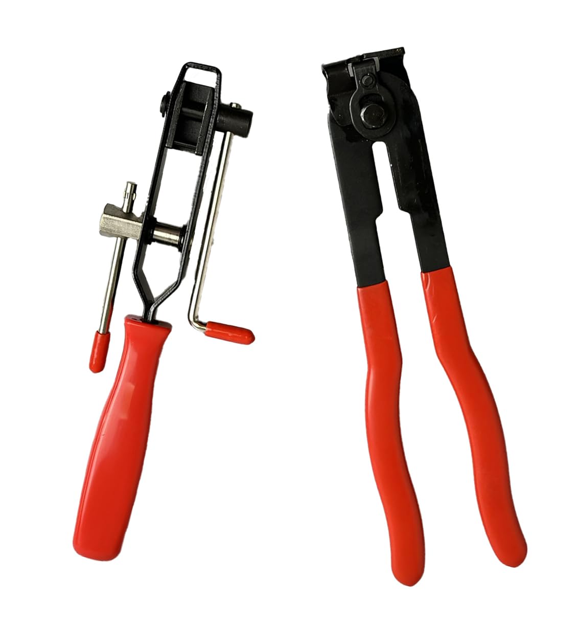 Morsetto CV E Giunto Morsetto Per Stivale Pinze Set Di Attrezzi - Foto 11