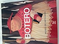 Donacion Botero Museo De Antioquia 9589393950 Book Cover