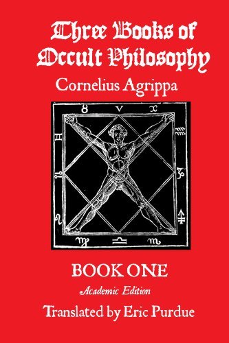 Three Books of Occult Philosophy