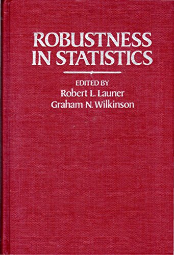 Robustness in Statistics view 2