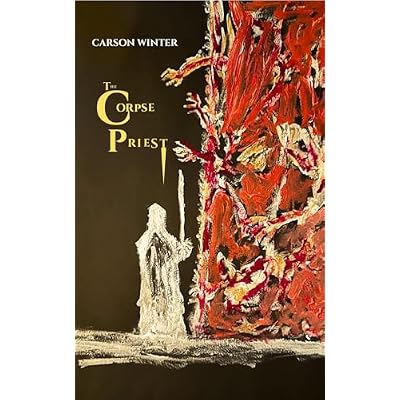 The Corpse Priest