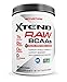 Scivation, Xtend Raw BCAAS, 30 Servings, No Artificial Colors, Flavors, or Sweeteners 