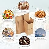 Zoom IMG-2 15 pezzi scatole regalo cartone Zoom IMG-2 15 pezzi scatole regalo cartone