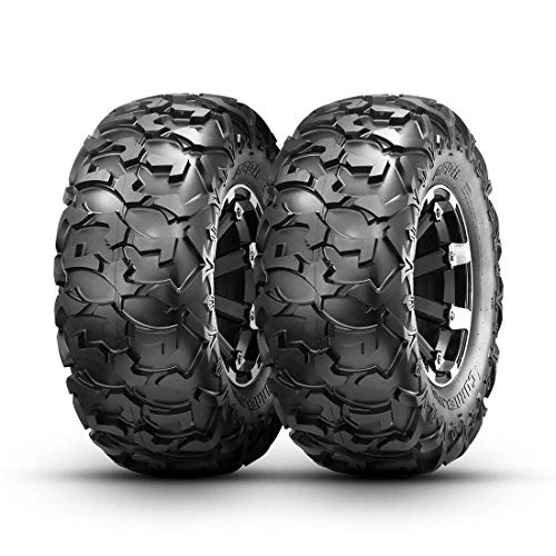 Best Light Truck All Terrain & Mud Terrain Tires Buying Guide Gistgear