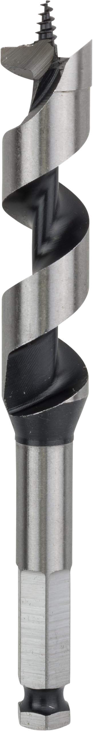 Bosch Bosch 1x PRO Wood Auger Bit (for Softwood, Hardwood, Ø 20,00 mm, Professional Accessory Rotary Drill/Drivers)