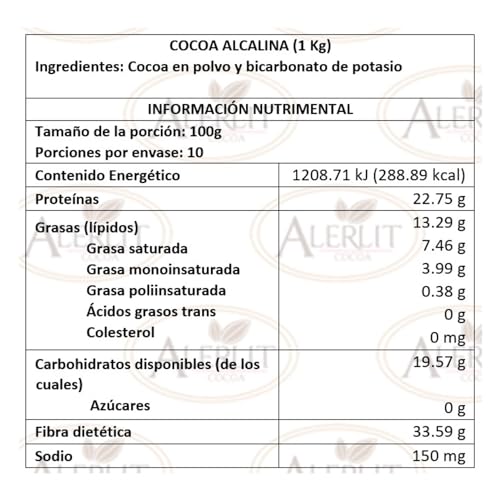 Proteínas, Imagen adicional