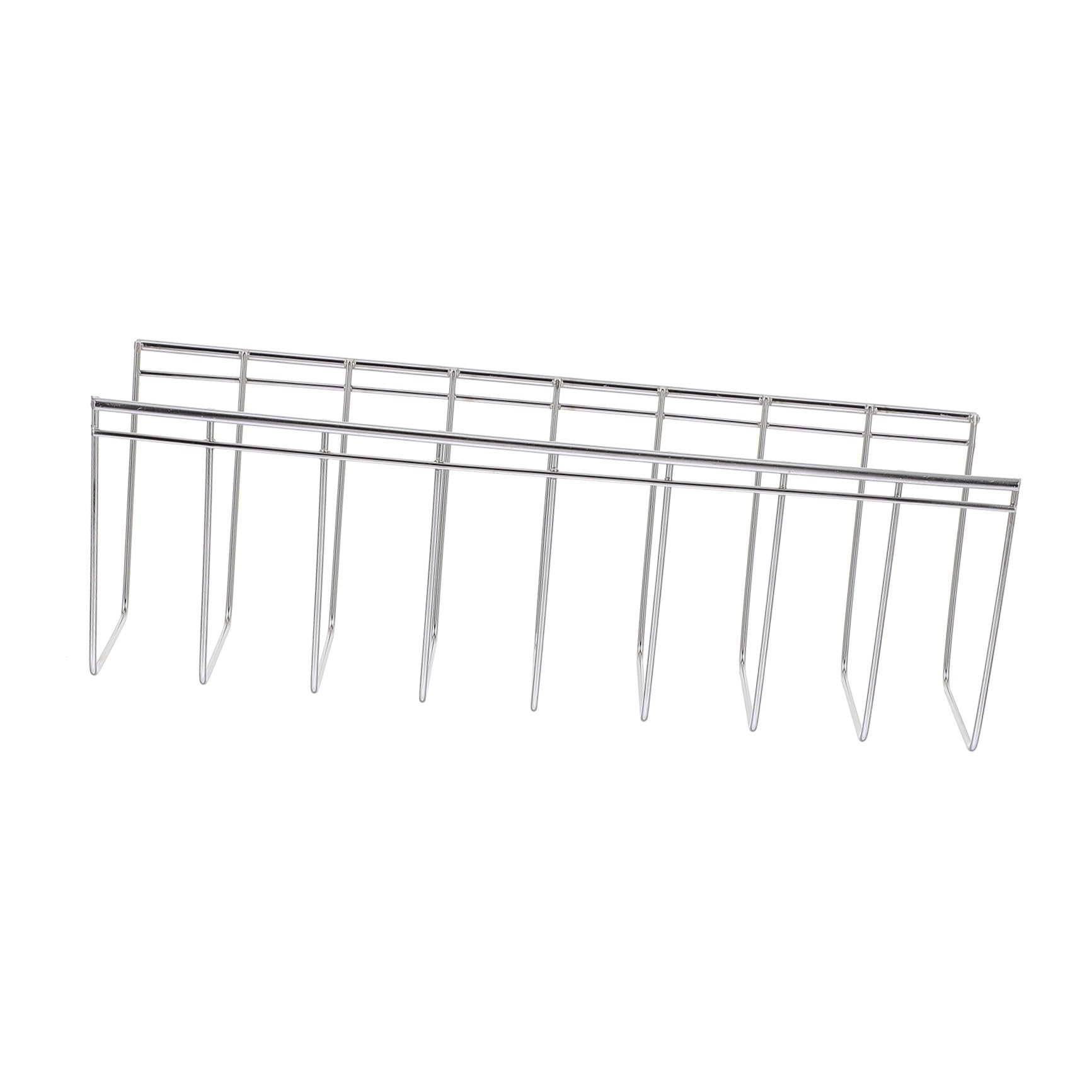TVANTRUXIS Stainless Steel Dish Drying Rack