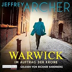 Im Auftrag der Krone Titelbild