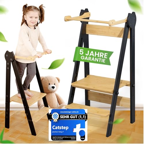 Practical Living E* Lerntur Platzsparend Und Höhen Produktbild-Vorschau 8