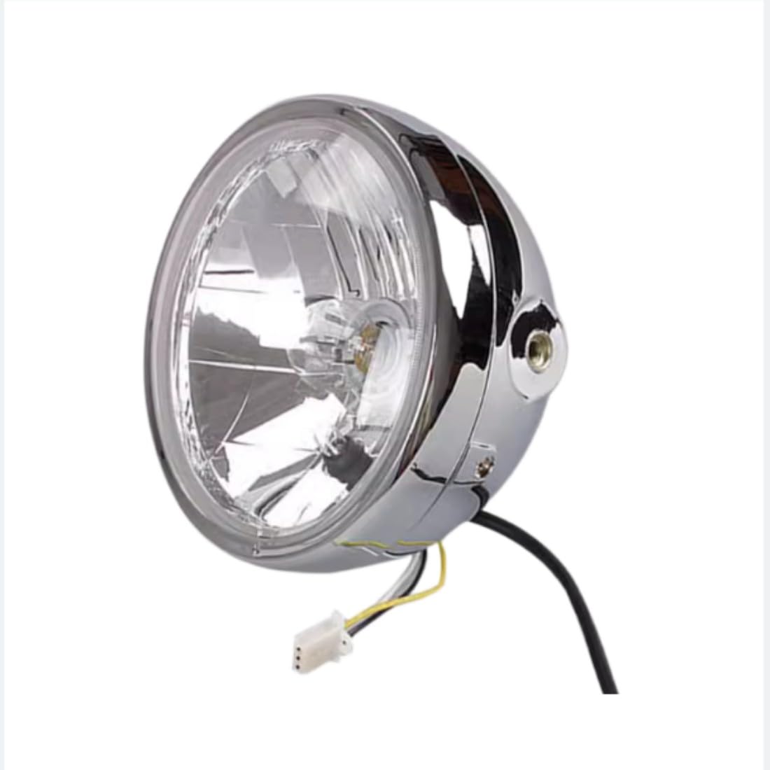 OEM FOR SUZUKI GN250 GN 250 HEADLIGHT / HEADLAMP U... – Vicedeal