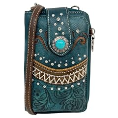 Boho - Teal