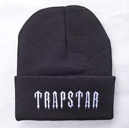 Trapstar wooly hat Clearance