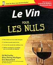 Download VIN 5ED PR LES NULS + PRODUIT PDF