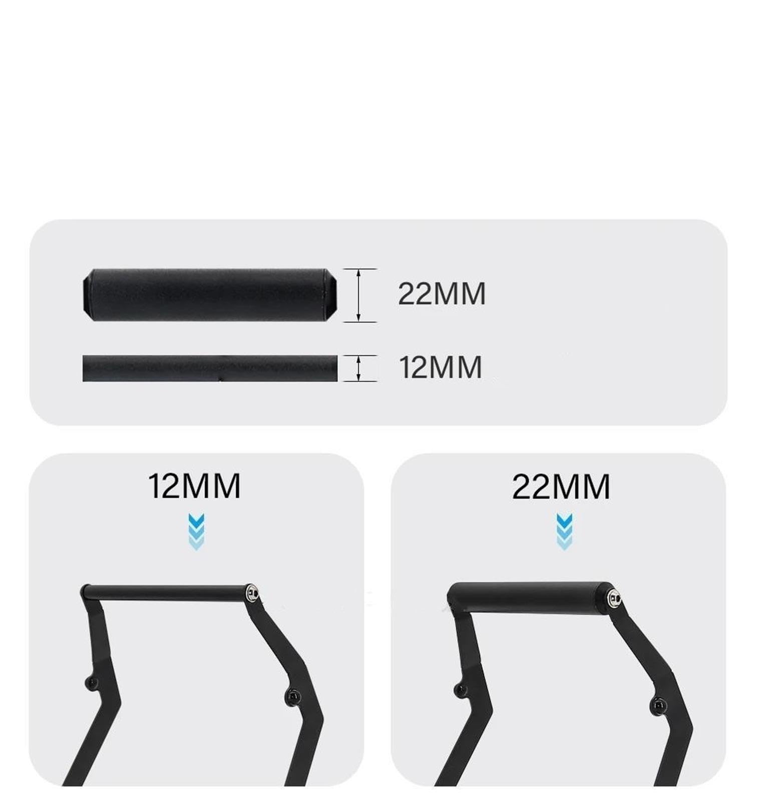 Supporto GPS per Moto Per CRF1100L AFRICA TWIN