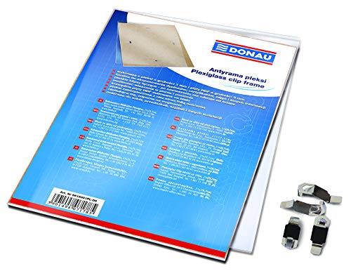 HNFD Cliprahmen 13x18 Cm Mit Normalglas Kaufen