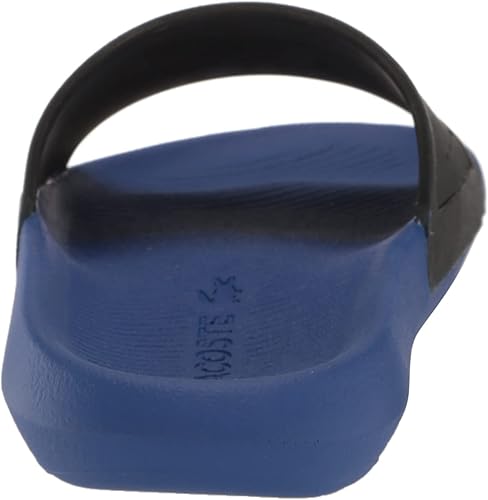 Miniatura 3 de Lacoste Sandalias sintéticas Croco para hombre