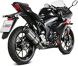 Kompatibel mit suzuki gsx-r 125 19/20 [dl33, dl33a]