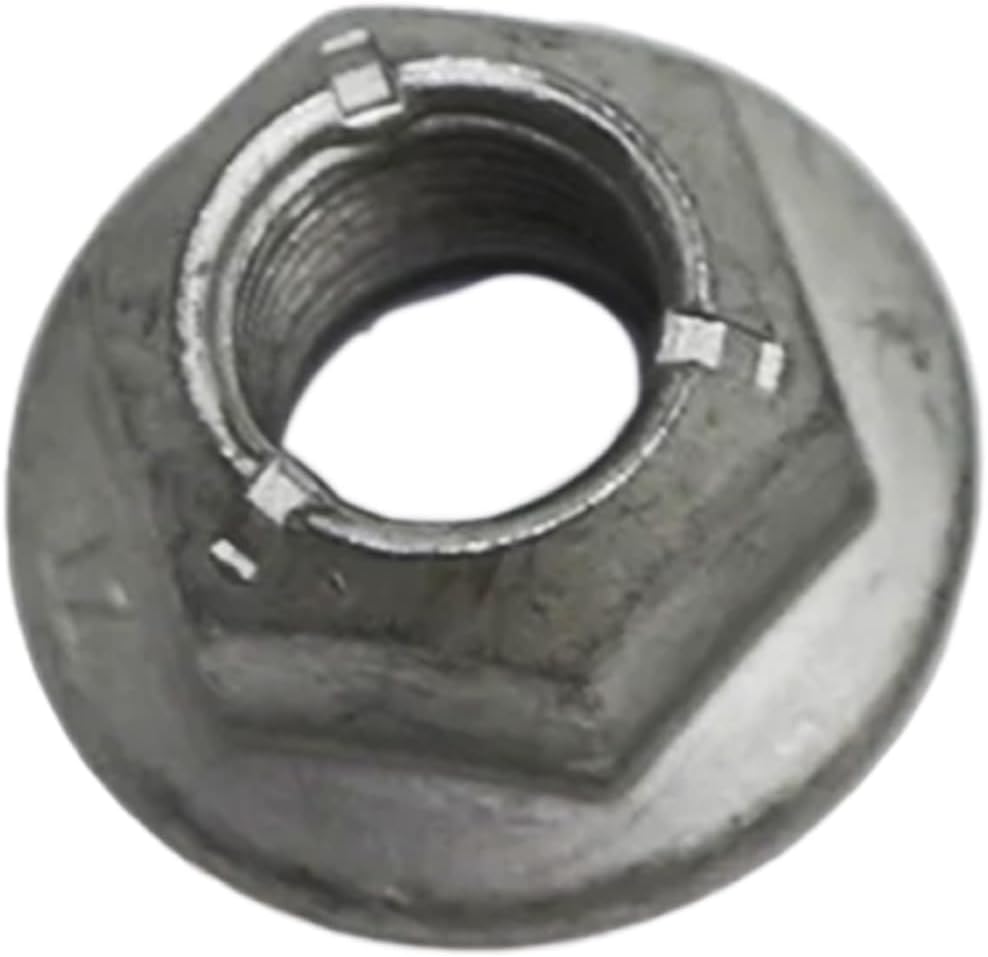Camber Eccentric Bolts Compatible with Hyundai Elantra 2007-2011, Replace# 55220-2H000, 55220-2H100, 55223-2H000