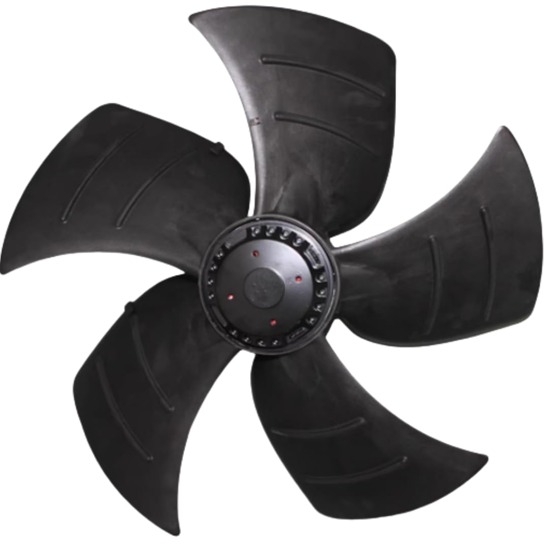 A6E450-AN08-11 230V 0.64A 145W 900RPM Cooling Fan 450mm