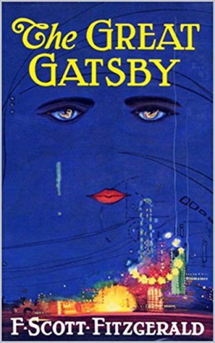 The Great Gatsby eBook: Fitzgerald, Francis Scott: Amazon.in: Kindle Store