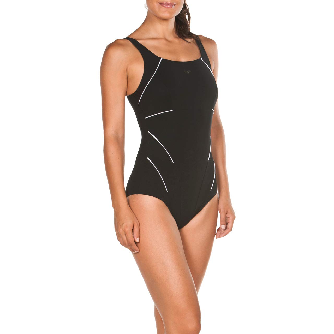 Arena W Jewel One Piece Low C Cup R One Piece Swimsuit Mujer