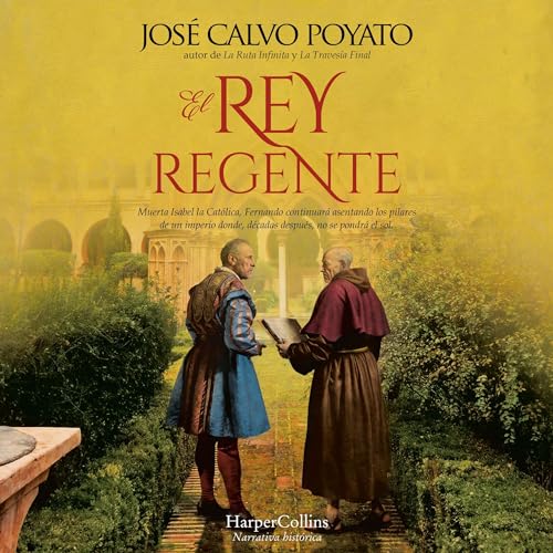 El rey regente