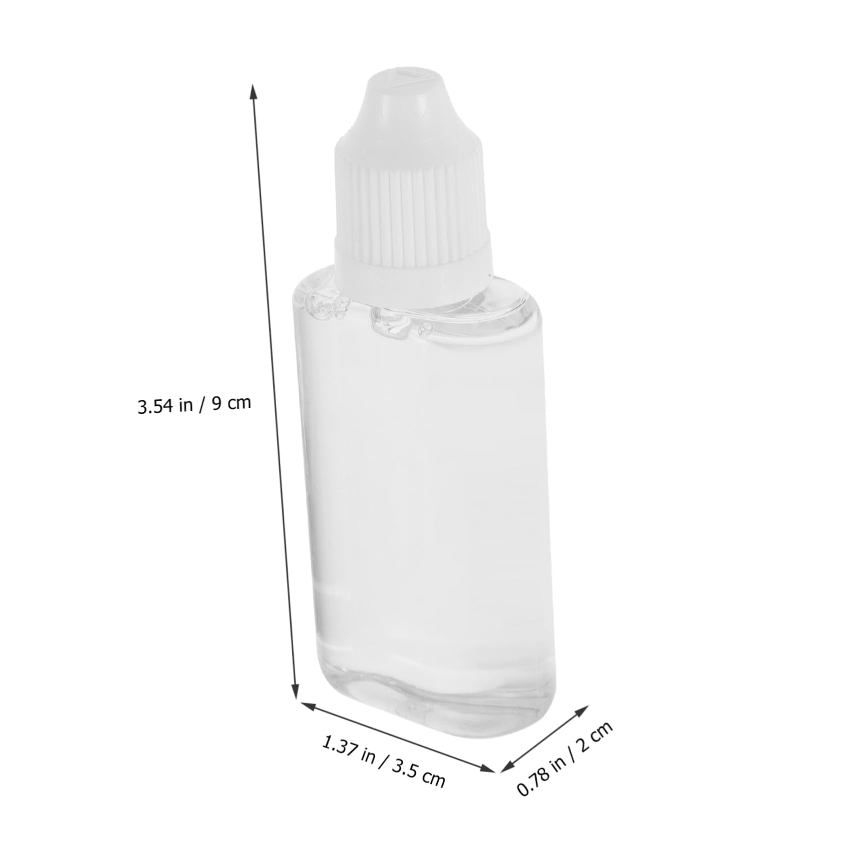 BCOATH 3Pcs Instrument Maintenance Oil Piston Oil for Trumpet Tuba Lubricating Oil for Smooth Performance and Care of Trumpet Valves and Tuba Pistons