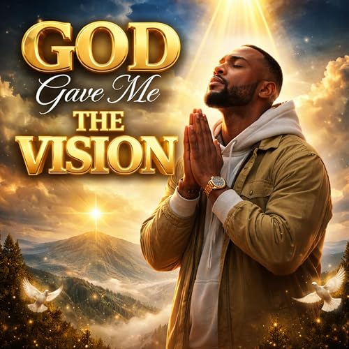 Amazon Music - DrStrut3のGod Gave MeThe Vision - Amazon.co.jp