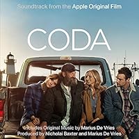 コーダ あいのうた - オリジナル・サウンドトラック