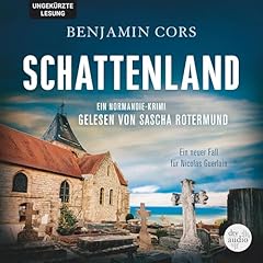 Schattenland Titelbild