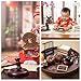 Toy Gavel, Wooden Judge Gavel for Courtroom, Handmade Judge Hammer Court Gavels for Meetings, Lawyer Auction Sale Meetings Props