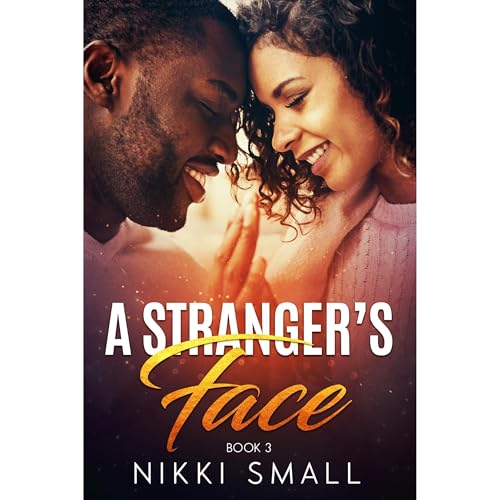A Stranger's Face 3 by Nikki Small episode artwork