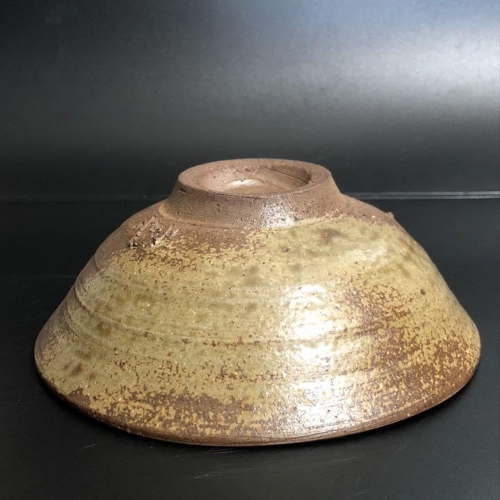 究極の古美術◼️蔵からかなり美しい抹茶茶碗が出てきました。備前焼、茶道具、夏茶碗 Amazon | 究極の古美術蔵からかなり美しい抹茶茶碗が出てきまし