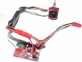 ハイテック WL TOYS V915用 サーボセット WLV915-17 z2zed1b 51TnKzky6lL._AC_SY200_QL15_.jpg