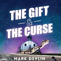 The Gift & the Curse cover art