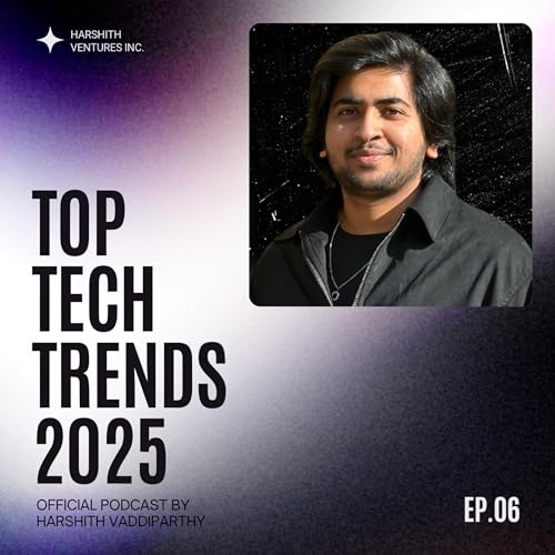 #EP06: Capgemini's Top Tech Trends 2025