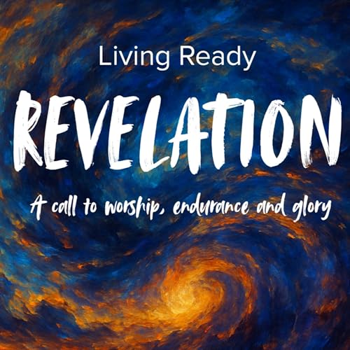 REVELATION: False Glory Exposed