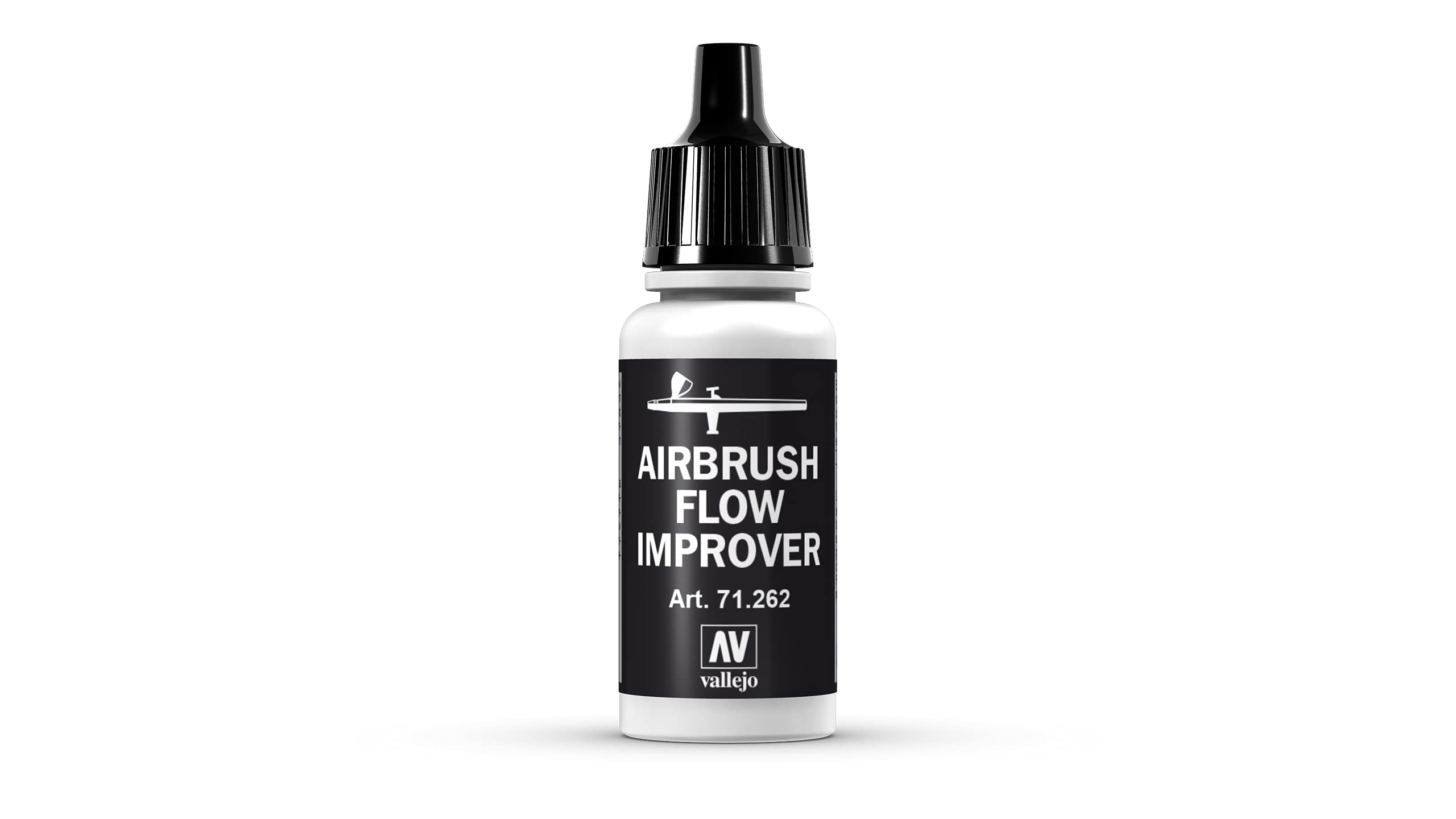 VAL262 - AV Vallejo 18ml - Airbrush Flow Improver