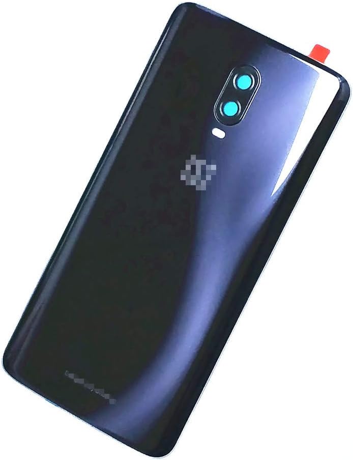 oneplus 6t back cover replacement
