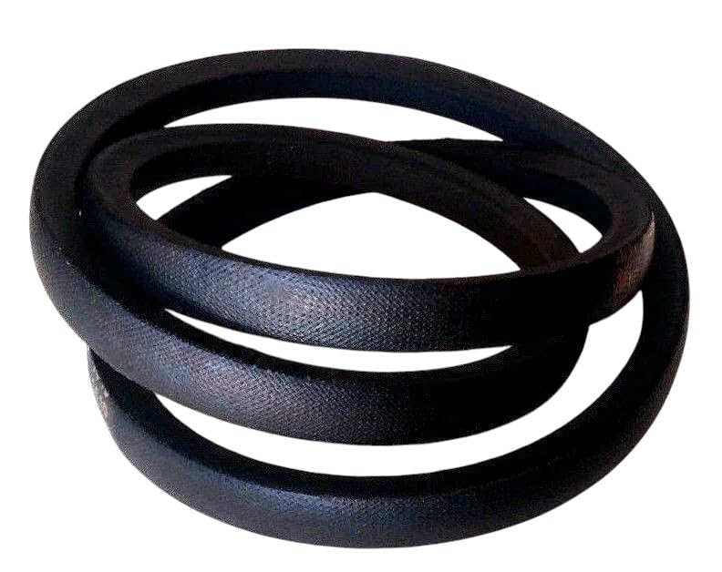 Belt for Delta Band Saw, Fits Model 28-206, Drive Belt Replacement