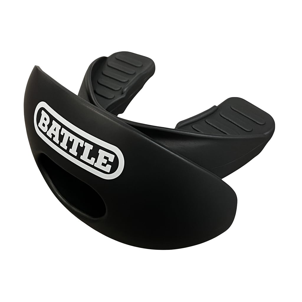 Amazon | Battle マウスピース 酸素リッププロテクター | Battle