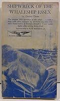 Narrative of the Most Extraordinary and Distressing Shipwreck of the Whaleship Essex B0032ZZRVM Book Cover