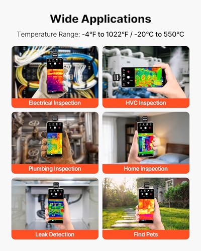 thermal imaging camera pro 1679