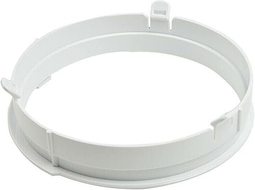 Interfaz del conducto de escape para el conector de tubo de la manguera de escape del aire acondicionado portátil (1#)