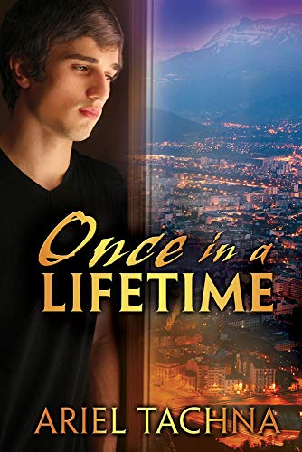 Once in a Lifetime view 2